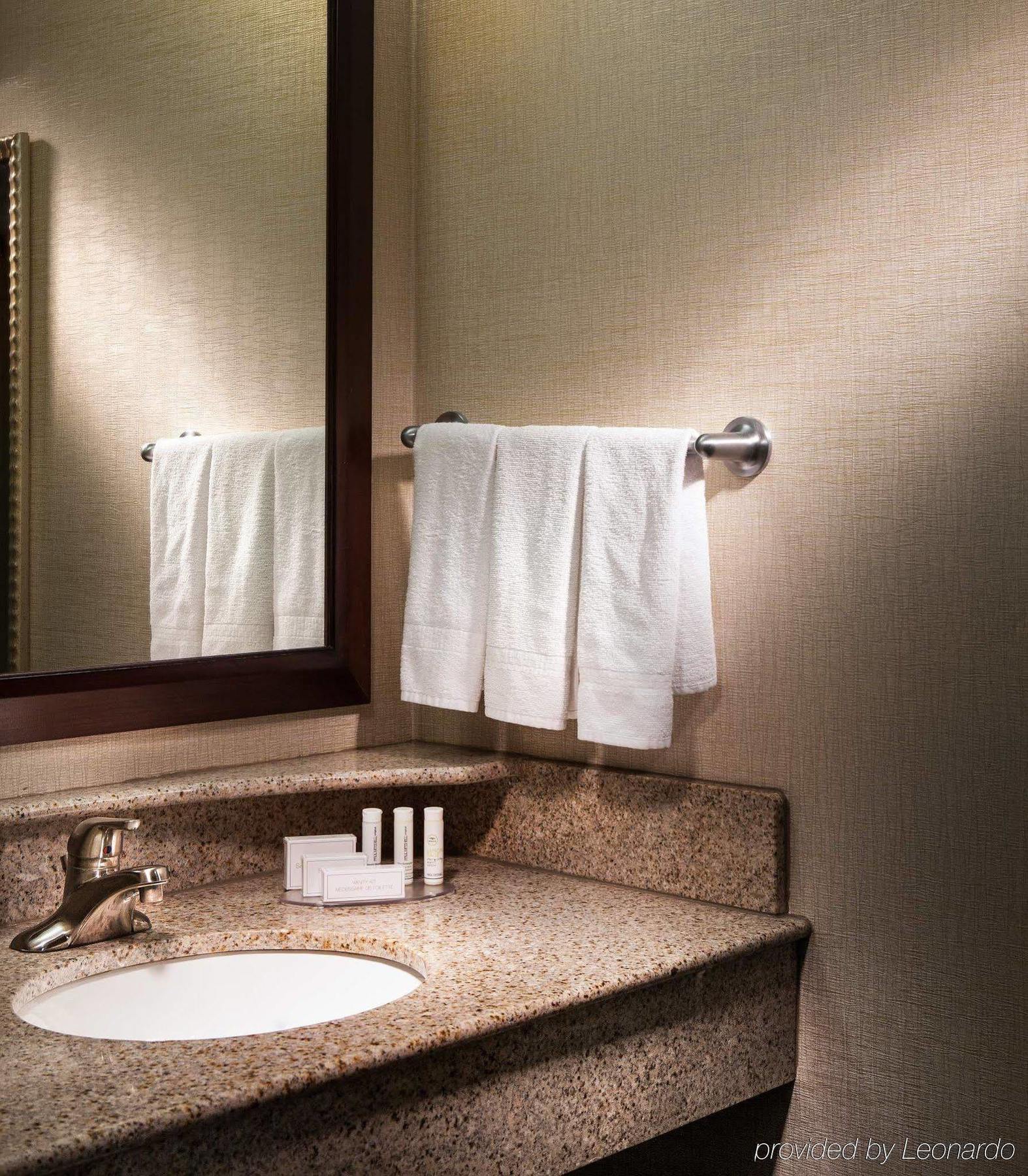 Springhill Suites Dallas Dfw Airport North/Grapevine Kültér fotó