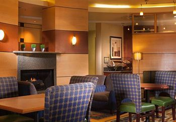 Springhill Suites Dallas Dfw Airport North/Grapevine Kültér fotó