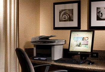 Springhill Suites Dallas Dfw Airport North/Grapevine Kültér fotó