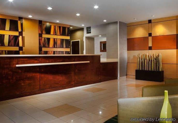 Springhill Suites Dallas Dfw Airport North/Grapevine Kültér fotó