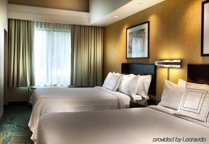 Springhill Suites Dallas Dfw Airport North/Grapevine Kültér fotó