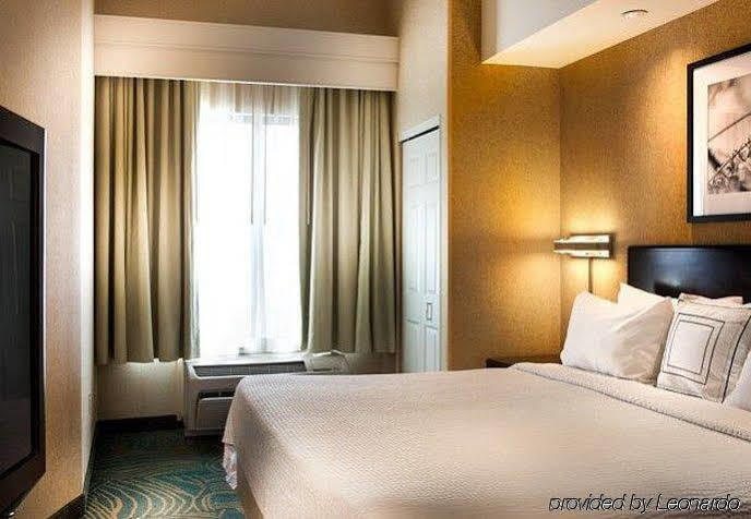 Springhill Suites Dallas Dfw Airport North/Grapevine Kültér fotó