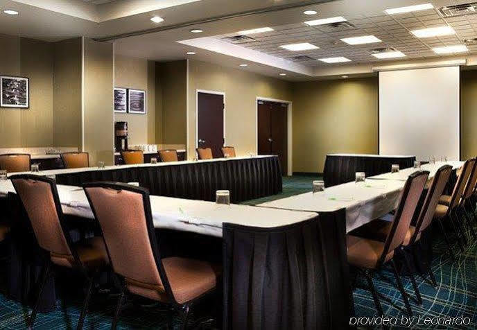 Springhill Suites Dallas Dfw Airport North/Grapevine Kültér fotó